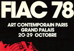FIAC 1978 Pierre Saint-Paul