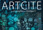 ARTCITÉ 2014 Catalogue pour Pierre Saint-Paul