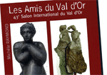 Les Amis du Val d'Or 2016, Livret pour Pierre Saint-Paul